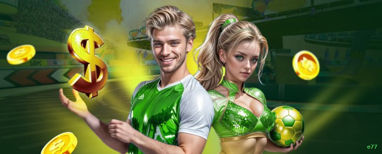 Apostas futebol ao vivo e77 - odds competitivas