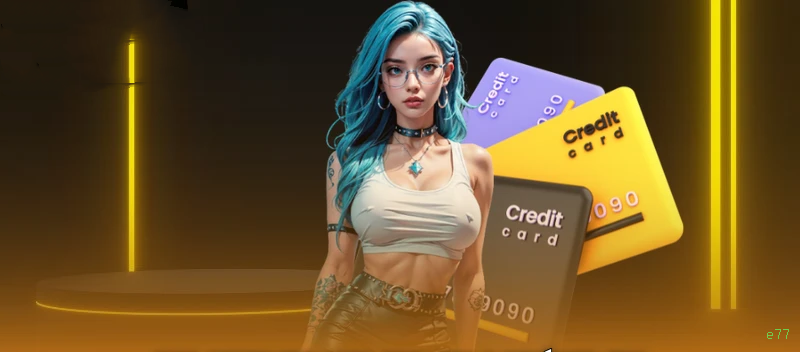Cashback VIP e77 - reembolso semanal